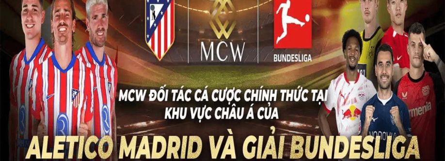 MCW CASINO Cover Image