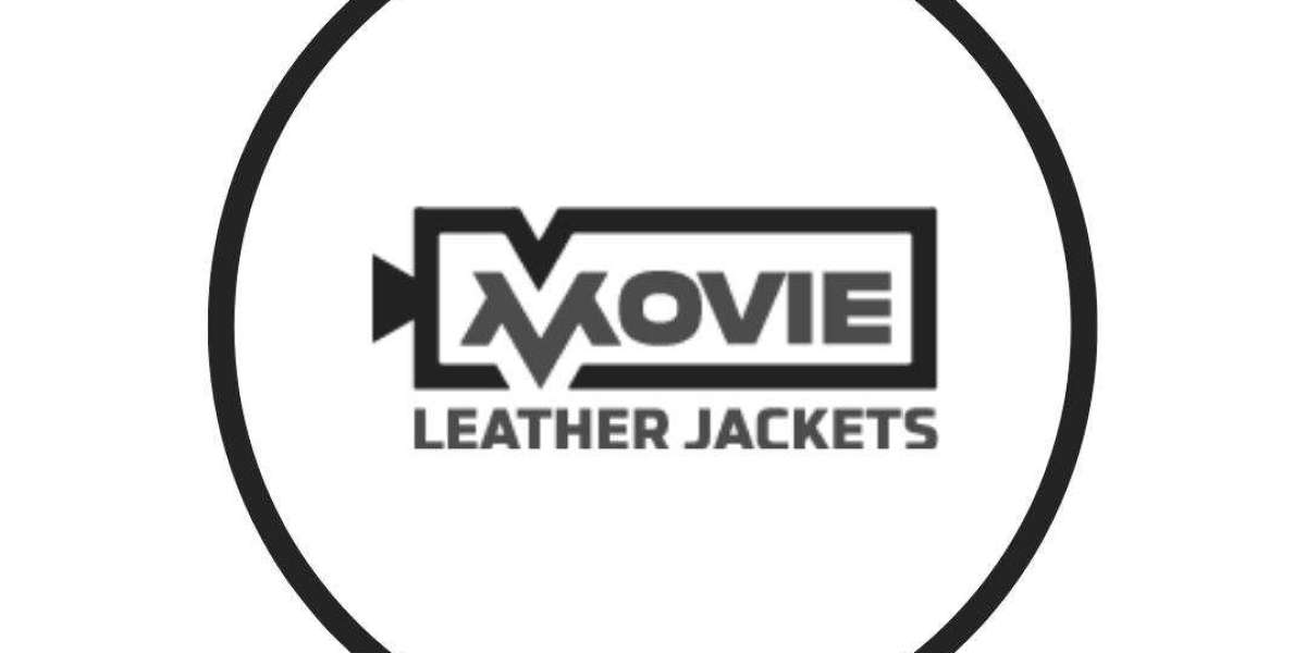 From the Big Screen to the Streets: How Movie Leather Jackets Influence Fashion