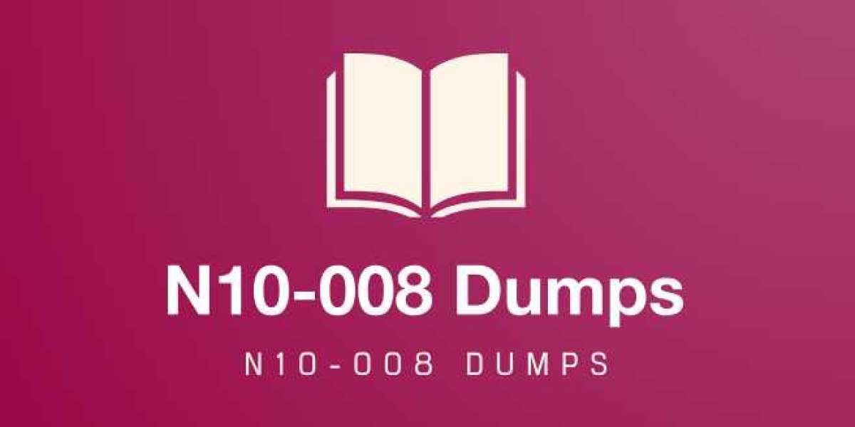 N10-008 Dumps: Targeted Preparation for Your Certification Objectives