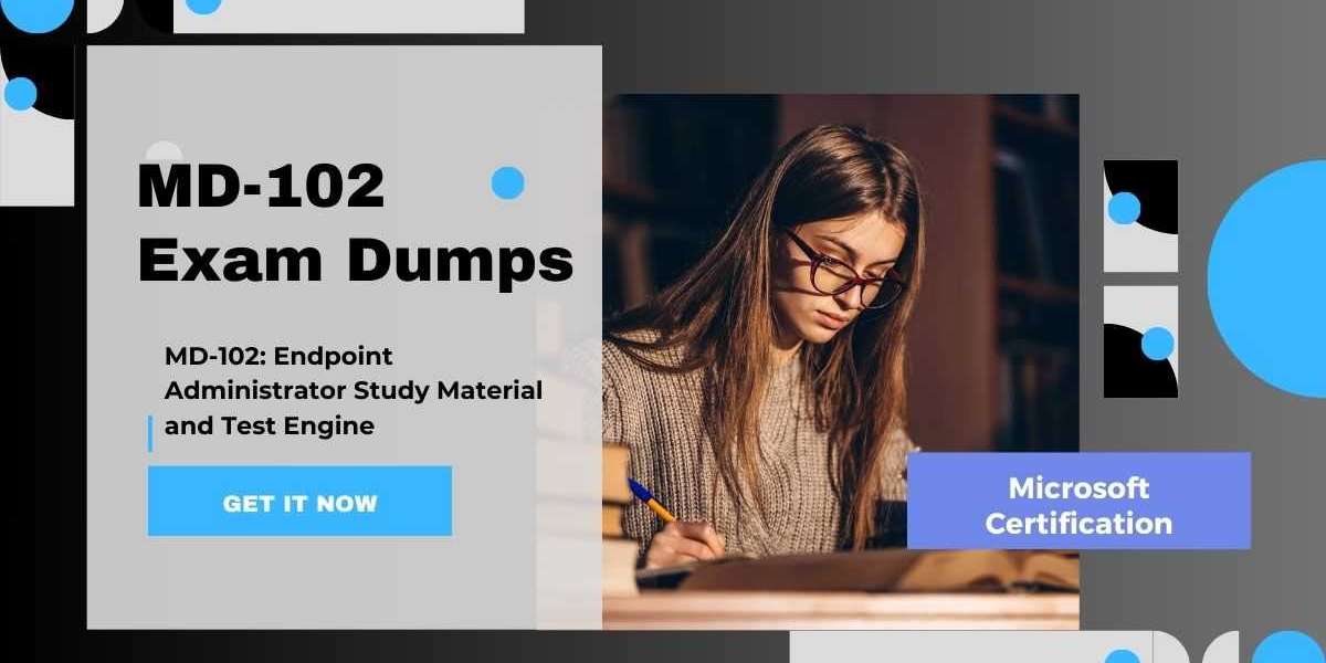 Boost Your MD-102 Certification Confidence with Dumps