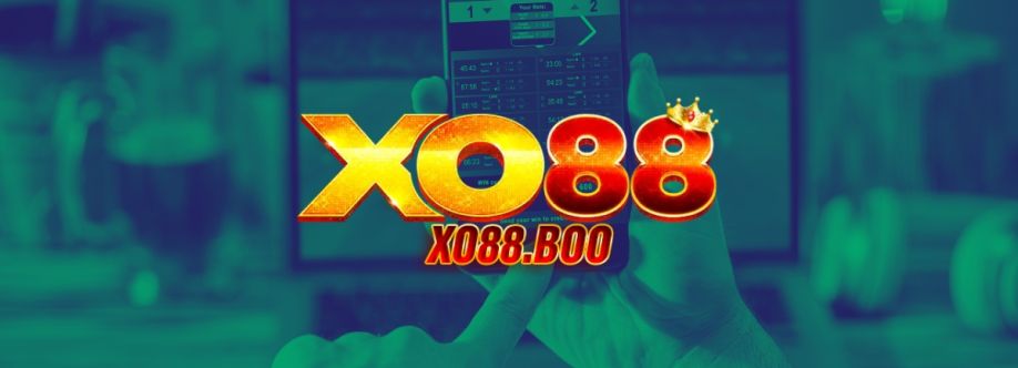 XO88 BOO Cover Image