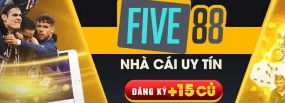 Five88 Casino Cover Image