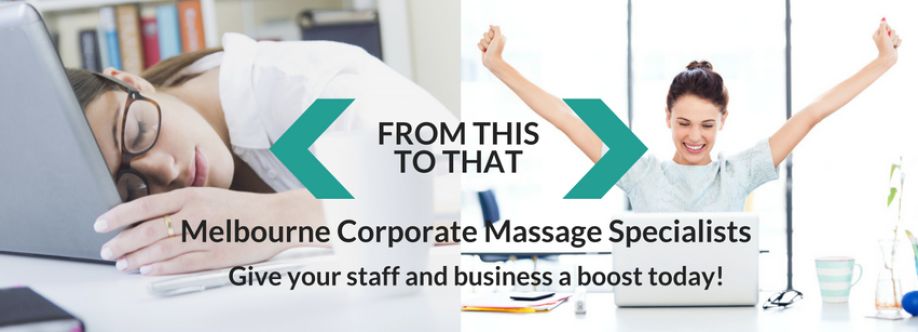 Healthify Corporate masasge Cover Image