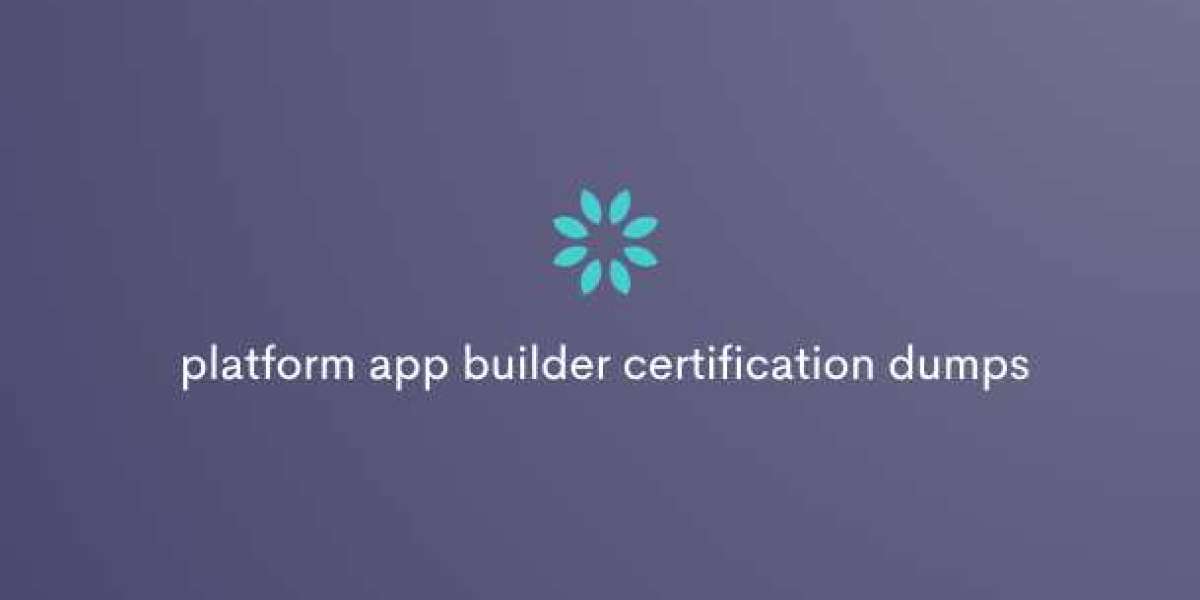 Secure Your Certification: Salesforce Platform App Dumps Explained