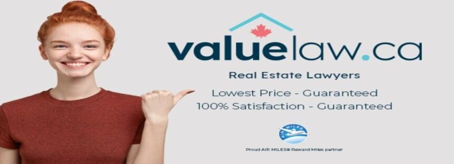 Value Law Alberta Cover Image