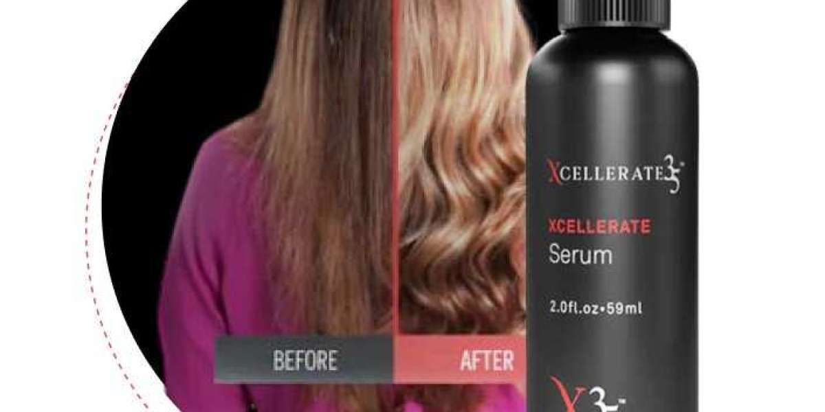 Hair Growth Serums Explained: Do They Really Work?