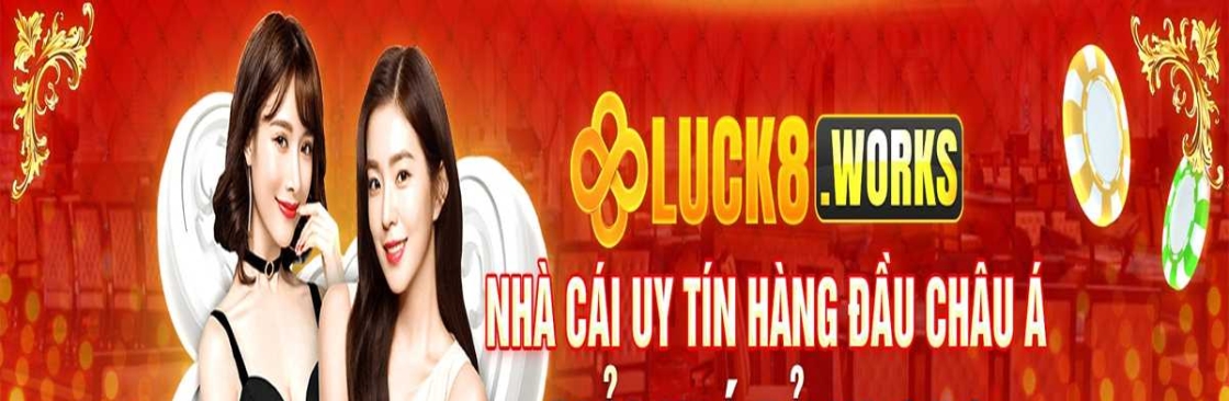 Luck8 Casino Cover Image