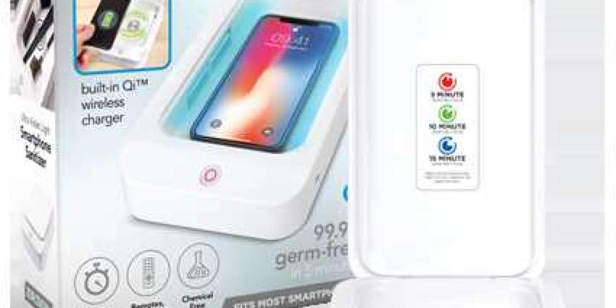 Zero Germ: A Revolution in Portable Sanitization