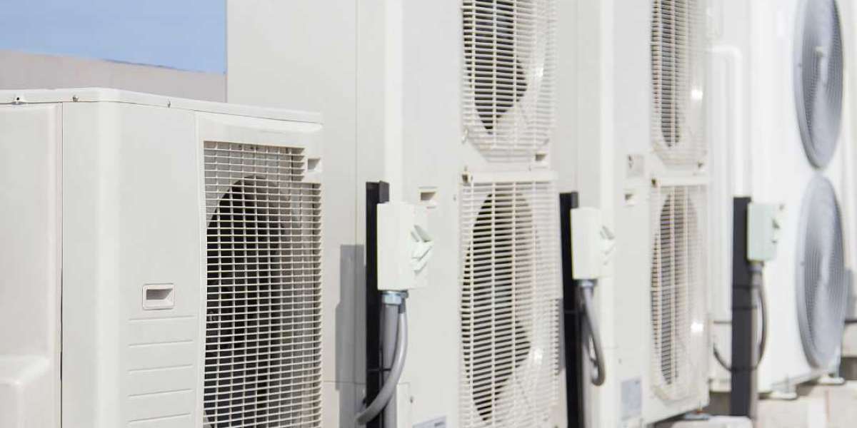 AC Installation in Toronto: Why Choose Raya Heating and Cooling Inc.