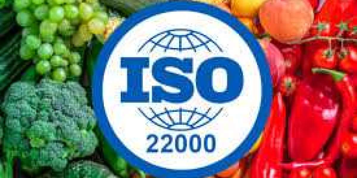 certificacion iso 22000 argentina