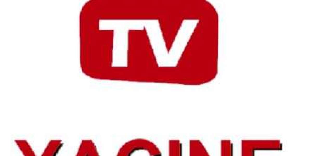 Download Yacine TV APK Latest Version