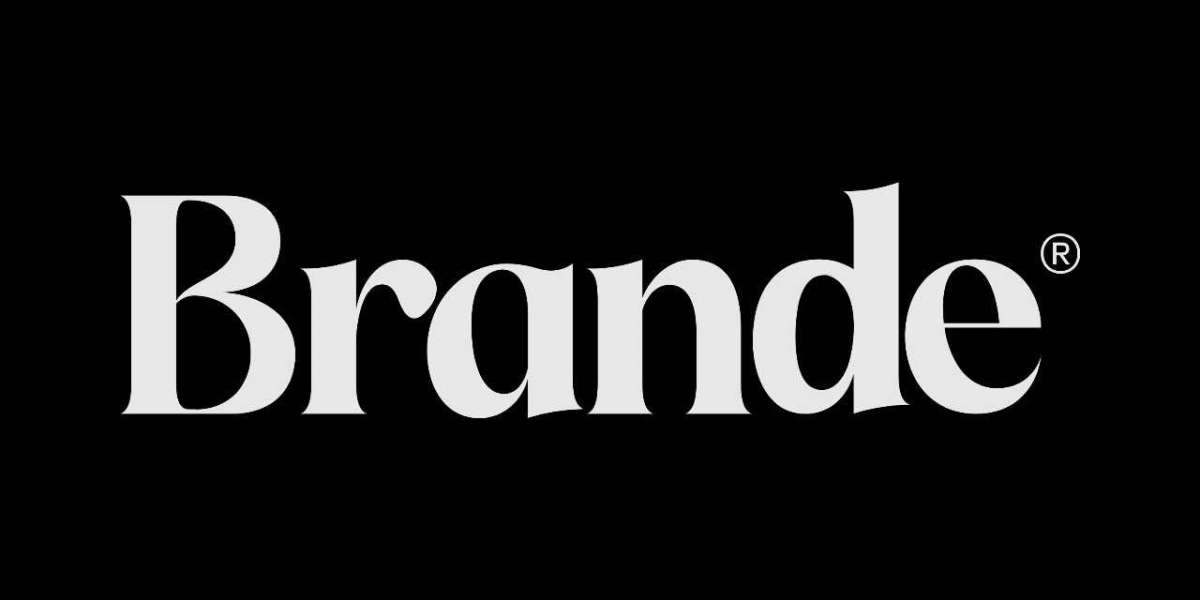 Brande: Branding Company in Dubai