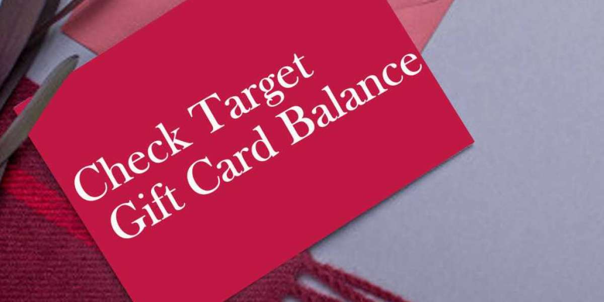 How to Check Your Target Gift Card Balance: A Simple Guide