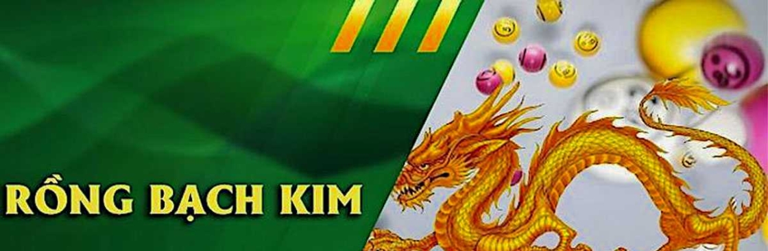 Rồng Bạch Kim Cover Image