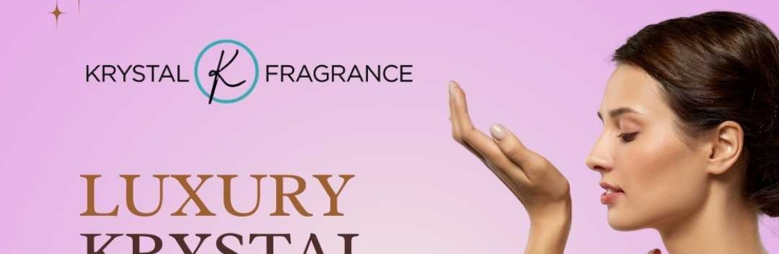 Krystal Fragrance Cover Image