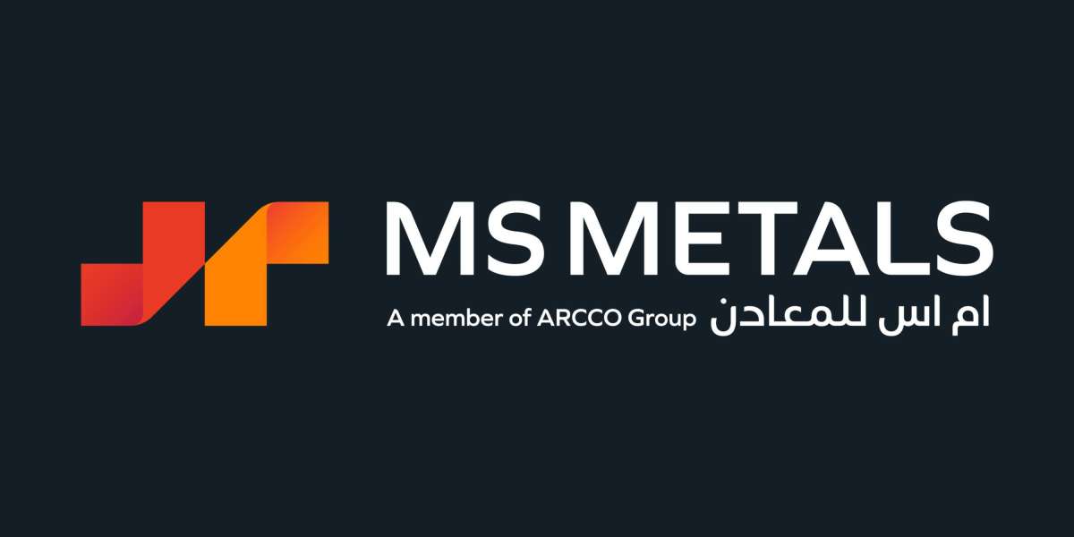 Ms-Metals: Revolutionizing Construction with Containerized Solutions in KSA