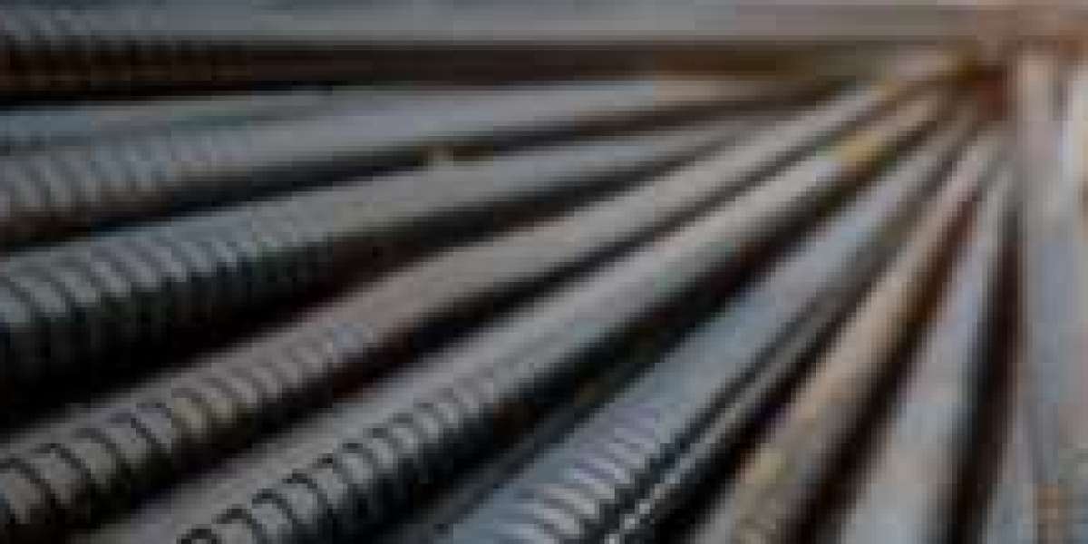 Steel Rods: A Cornerstone of Modern Construction and Manufacturing