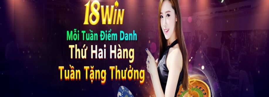 18WIN Nhà Cái Cover Image