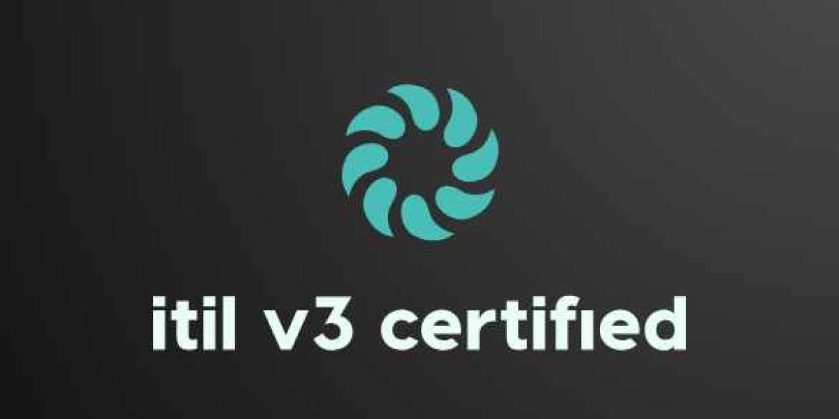 Why Every IT Professional Should Be ITIL v3 Certified