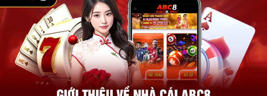 ABC8 Thiên Đường Cá Cược Cover Image