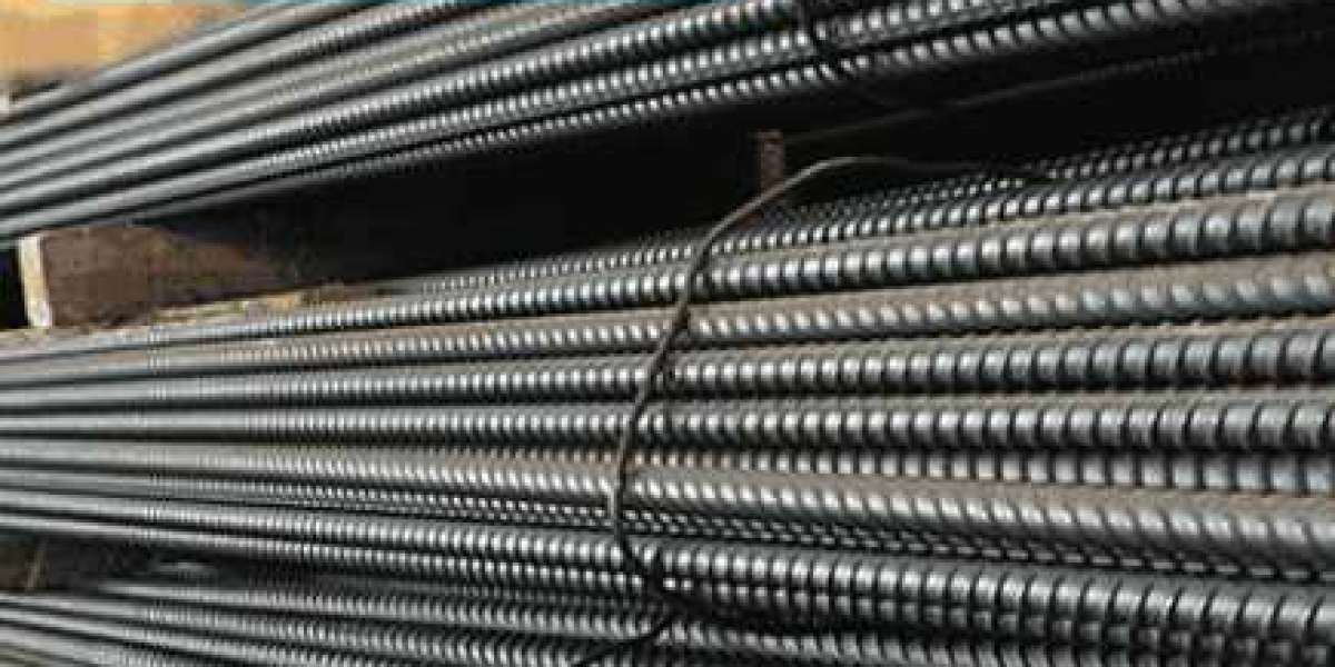 Key Factors Influencing Tata Tiscon TMT Bar Prices in India