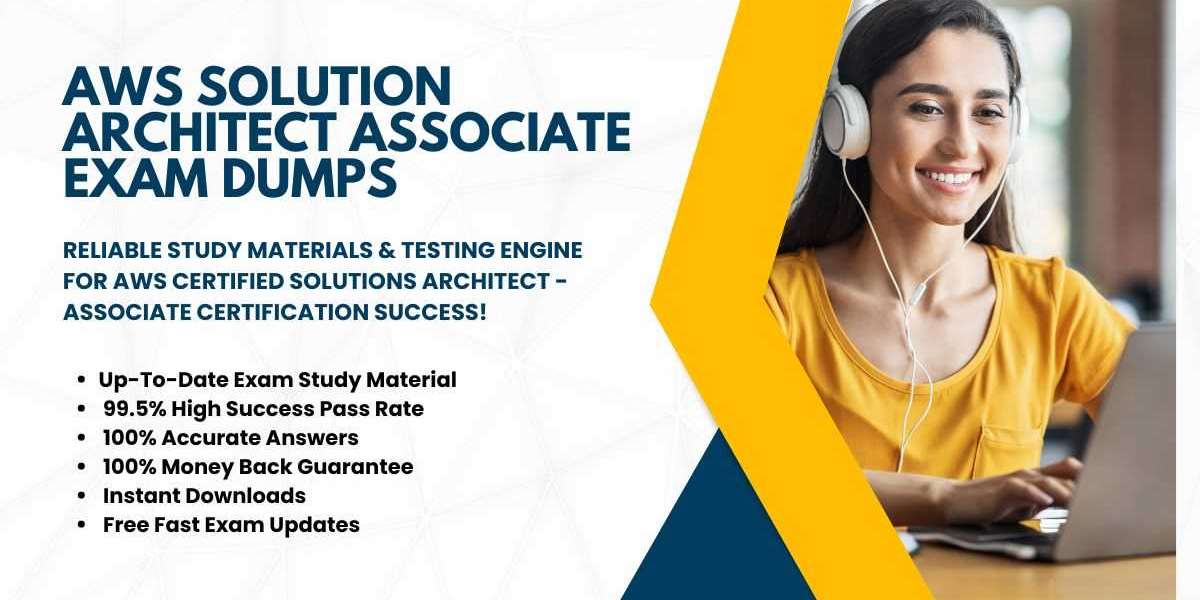 DumpsArena AWS Solution Architect Associate Exam Prep Tips