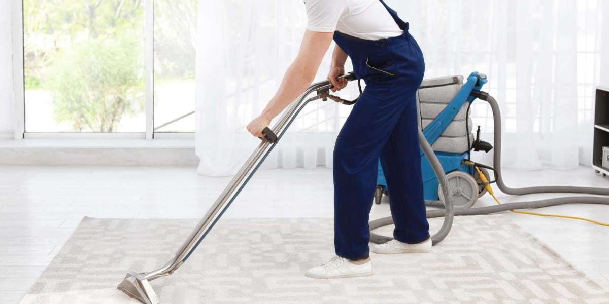 Carpet Cleaning for a Healthier, More Comfortable Living Space