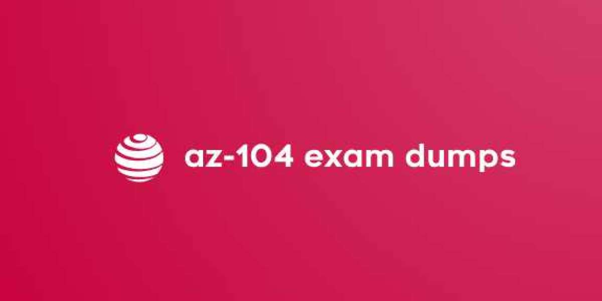 Best AZ-104 Exam Dumps at DumpsArena: Pass with Confidence