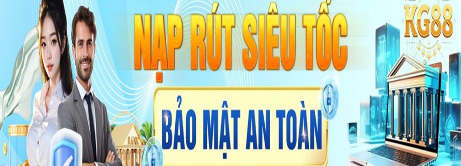 KG88 Cổng game Uy Tín Và Trải Nghiệm Hoàn Hảo Cover Image