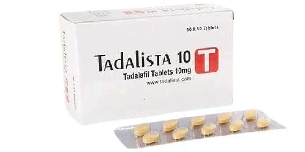 Using Tadalista 10 for Batteling ED