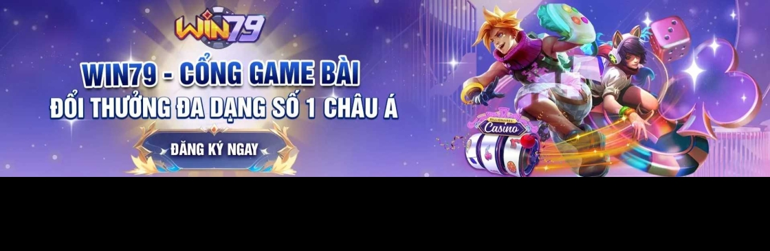 WIN79 cổng game đổi thưởng hàng đầu Cover Image