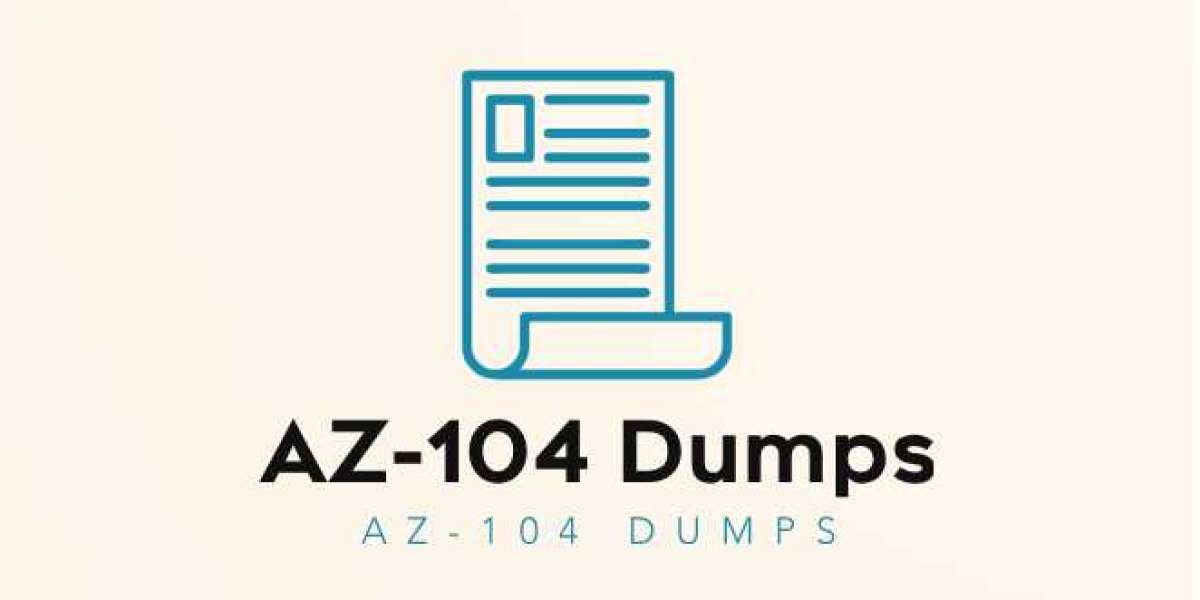 AZ-104 Dumps: Guaranteed Success with Practice Tests