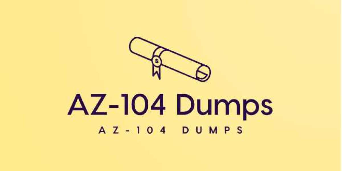 Comprehensive AZ-104 Dumps: Practice Questions for Your Success