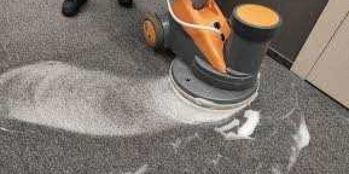 Why Carpet Cleaning Is Crucial for Maintaining Home Wellness