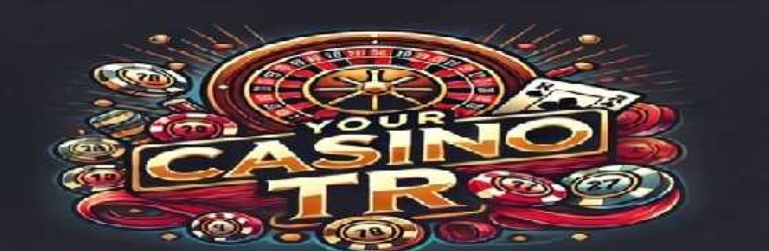 Your CasinoTR Cover Image