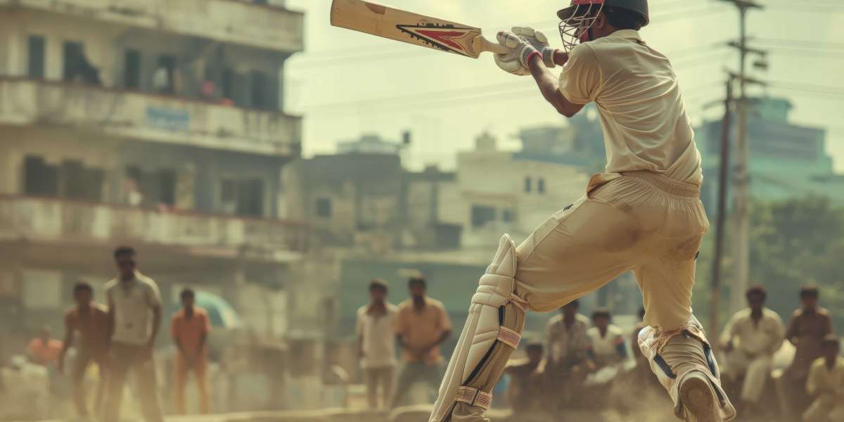 Unlock the Power of Betting with Your Online Cricket ID