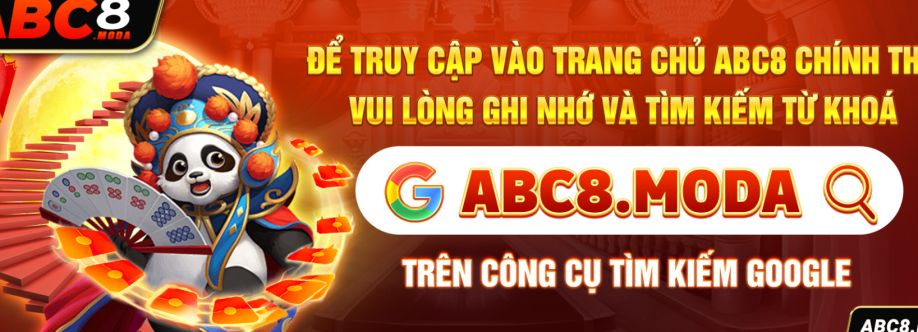 Abc8 Abc8 Cover Image