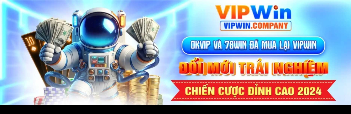 vipwin company Cover Image