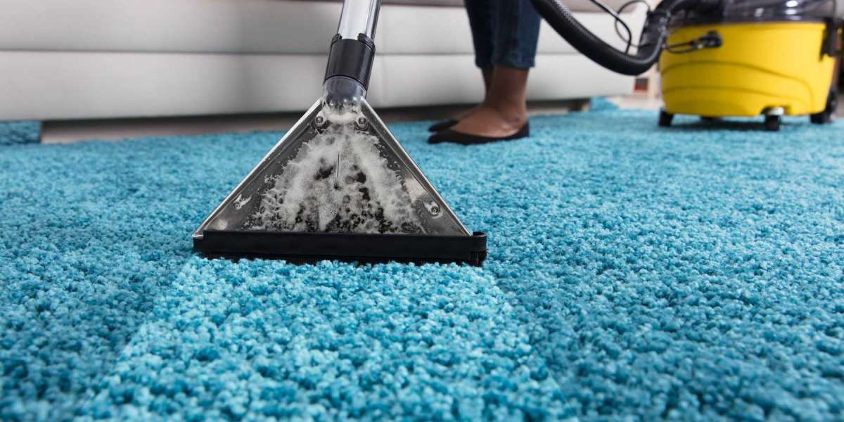 How Regular Carpet Cleaning Enhances Comfort and Air Freshness