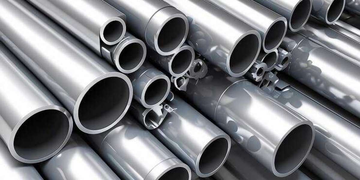 Top 7 Benefits of Using Stainless Steel Pipes in Construction