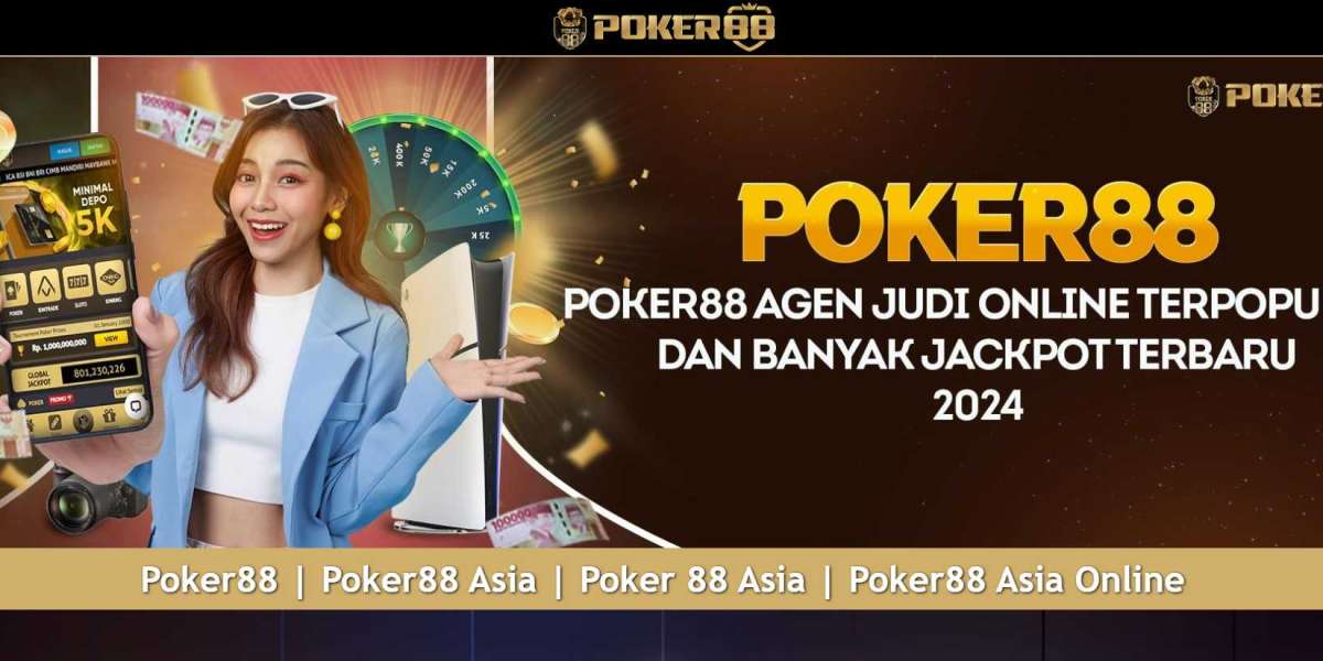 Bergabunglah dan Nikmati Pengalaman Bermain Terbaik di Poker88 Asia Isi Artikel: