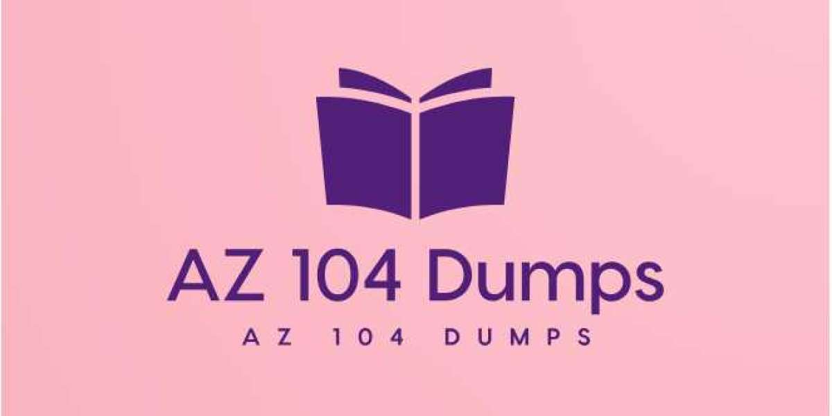 Pass the AZ 104 Exam: Discover Effective Dumps