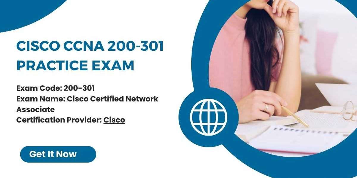 DumpsArena Cisco CCNA 200-301 Practice Questions Online