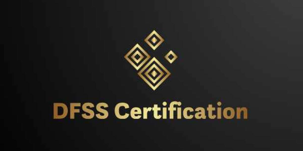 Unlock Your Potential with DFSS Certification from DumpsArena