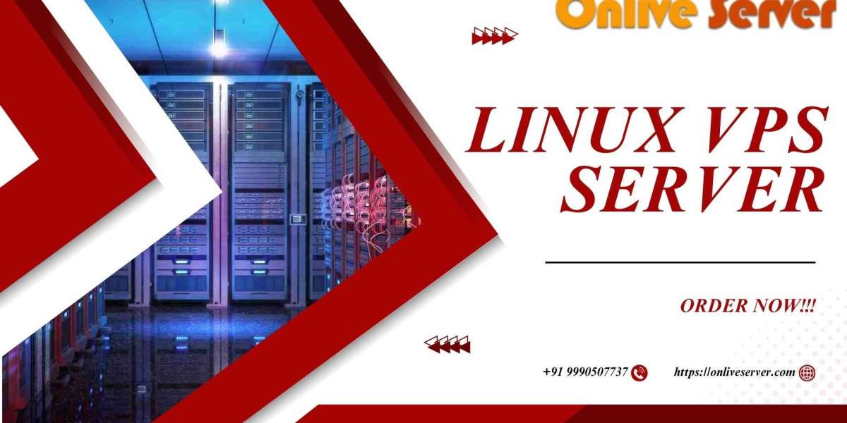 The Role of Linux VPS Server in Modern Cloud Computing