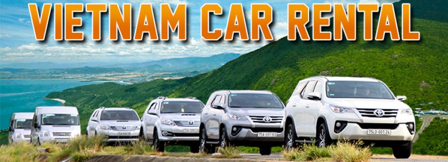 Vietnam car rental Cover Image