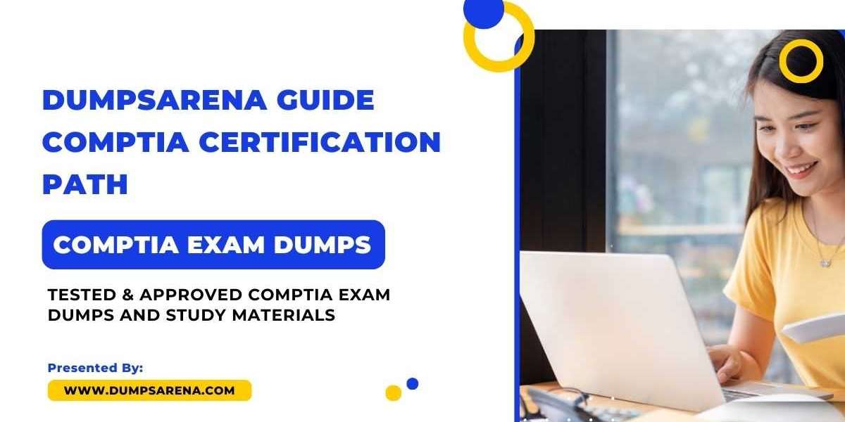 CompTIA Dumps: Save Time, Pass Exams