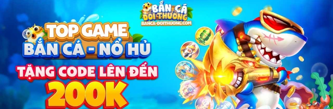 Bắn cá đổi thưởng Cover Image