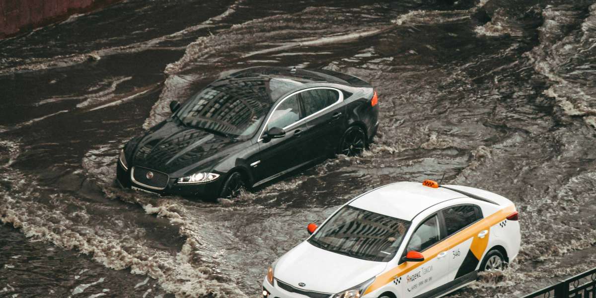 How Natural Disasters Impact Auto Insurance: Are You Covered?