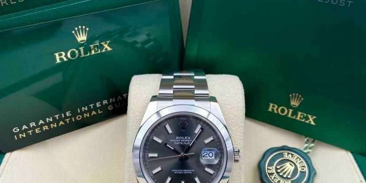 An Unbiased View of what's The very Best Rolex Replica Site